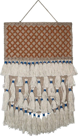 Wandkleed Retro Chic | HF Living