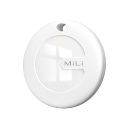 Muvit GPS-tracker - Wit
