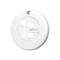 Muvit GPS-tracker - Wit