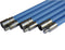 Dario Profi CMB207017 Flexibele Verlengstaaf 120cm 6 Stuks