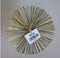 Dario Tools CMB208150 Metalen Schoorsteen Borstel 15cm