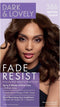 Dark and Lovely Hair Color