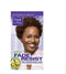 Dark and Lovely Hair Color