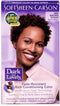Dark and Lovely Hair Color