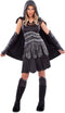 Dark Lady Warrior Dames Kostuum - Maat S