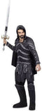 Dark Lord Warrior Heren Kostuum - Maat M/L