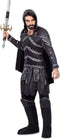 Dark Lord Warrior Heren Kostuum - Maat S
