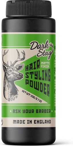 Dark Stag Styling Powder 20gr