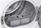 Samsung DV90DB8845GHU3 - Warmtepompdroger - 9 kg - A - 60 dB