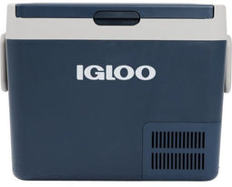 Igloo ICF40 - Koelbox - 40L opslagcapaciteit - Instelbare temperatuur van +20°C tot -18°C