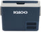 Igloo ICF40 - Koelbox - 40L opslagcapaciteit - Instelbare temperatuur van +20°C tot -18°C