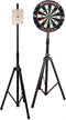 Dartbord Standaard Millenium Royal Darts