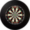 Dartbord Surround Ring Zwart