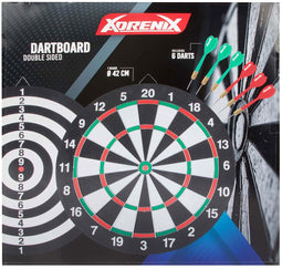 Dartbord Xdrenix 42 cm