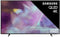 Samsung QLED 4K 43Q64A (2021) - Ultra HD TV - 43
