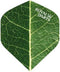 Dartflight Green Line Leaf
