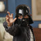 Darth Vader Dark Side Pack, rood lichtzwaard, Darth Vader-masker en beeldje van 15 cm, accessoire, 4-jarigen, Star Wars