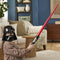Darth Vader Dark Side Pack, rood lichtzwaard, Darth Vader-masker en beeldje van 15 cm, accessoire, 4-jarigen, Star Wars