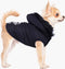 DARTH VADER - Honden Hoodie - XXS (Lengte 22cm - Borst 34-42cm)