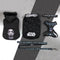 DARTH VADER - Honden Hoodie - XXS (Lengte 22cm - Borst 34-42cm)