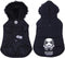 DARTH VADER - Honden Hoodie - XXS (Lengte 22cm - Borst 34-42cm)