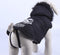 DARTH VADER - Honden Hoodie - XXS (Lengte 22cm - Borst 34-42cm)