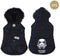 DARTH VADER - Honden Hoodie - XXS (Lengte 22cm - Borst 34-42cm)