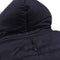 DARTH VADER - Honden Hoodie - XXS (Lengte 22cm - Borst 34-42cm)