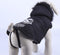 DARTH VADER - Honden Hoodie - XXS (Lengte 22cm - Borst 34-42cm)
