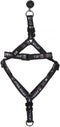 DARTH VADER - Hondentuigje - M/L (Lengte 60-75cm - Breedte 2cm)