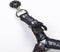 DARTH VADER - Hondentuigje - M/L (Lengte 60-75cm - Breedte 2cm)