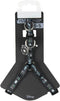 DARTH VADER - Hondentuigje - M/L (Lengte 60-75cm - Breedte 2cm)