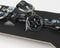 DARTH VADER - Hondentuigje - M/L (Lengte 60-75cm - Breedte 2cm)