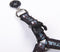 DARTH VADER - Hondentuigje - S/M (Lengte 40-65cm - Breedte 2cm)