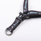 DARTH VADER - Hondentuigje - S/M (Lengte 40-65cm - Breedte 2cm)