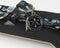 DARTH VADER - Hondentuigje - S/M (Lengte 40-65cm - Breedte 2cm)