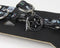 DARTH VADER - Hondentuigje - XXS/XS (Lengte 29-41cm - Breedte 1.5cm)