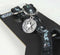 DARTH VADER - Hondentuigje - XXS/XS (Lengte 29-41cm - Breedte 1.5cm)