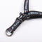 DARTH VADER - Hondentuigje - XXS/XS (Lengte 29-41cm - Breedte 1.5cm)