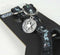 DARTH VADER - Hondentuigje - XXS/XS (Lengte 29-41cm - Breedte 1.5cm)