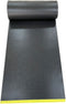Dartmat PU met Oche-lijn 240 x 60 cm.