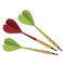 Darts Aktive (3 pcs)
