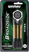 Darts Broadside Soft-tip 18gr.Brass Winm