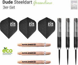 Darts Dude 23 gr. Royal Darts NT90