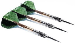 Darts Glory 22 gr. Green Line NT 90