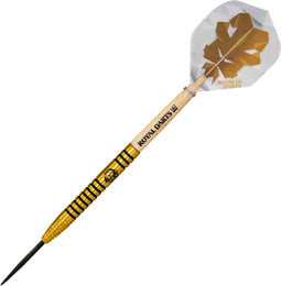 Darts Lion 22gram NT 90 Royal Darts Green Line