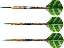 Darts Masterpiece 21 gr. Green Line NT95