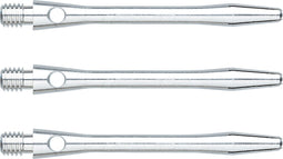 Darts-Shaft Alu Plain Medium Winmau