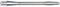 Darts-Shaft Alu Plain Medium Winmau