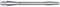 Darts-Shaft Alu Plain Short Winmau Per 10
